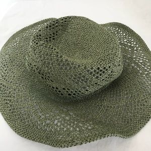 Free People Paper Hat, Women’s One Size Straw Hat